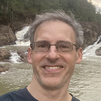 Jonathan Starkman