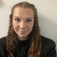 Mackenzie Nelson