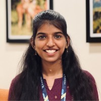 Pavithra S