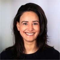 Reeti Gupta