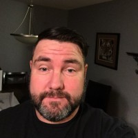 Kevin Froude