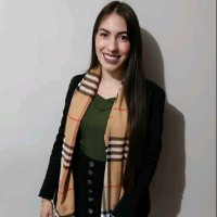 Plicylla da Silva Andrade