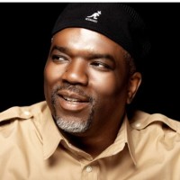 Omar Scott