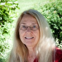 Judith Van Houten