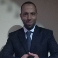 Mostafa Shebl Ghonem