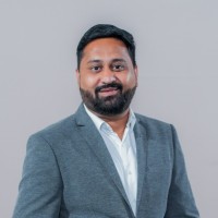 Chirayu Sharma