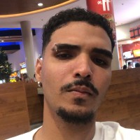 Gabriel Luiz Sanguinete Brandão