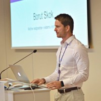 Borut Skok