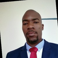 PATRICK NGUBANE