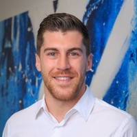 Christos Karyofyllis (BEng, MRINA)