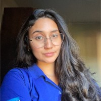 Maria Julia Marins