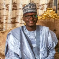 Nuhu yerima Ngurnoma