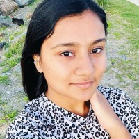 Sumina Thapa