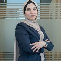 Aisha Ghita