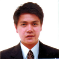 Ian Joseph Robiso