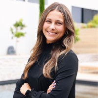 Kirra O'Brien