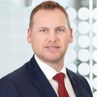 Darren Molloy Qfa Rpa