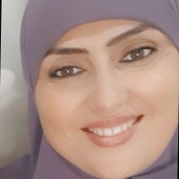 Loubna Hammoud