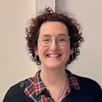 Hélène Lebret