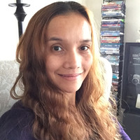 Marilyn Lindskold