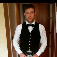 Michael Blackwood