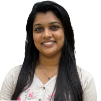 Gowripriya Reji