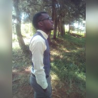 Clinton Kinanga