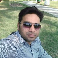 Krishnakant Pathak