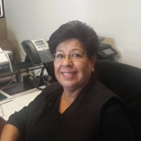 Elisa Fernandez