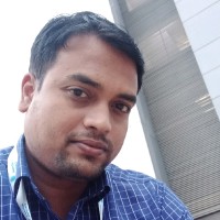 Sandesh Jamdade