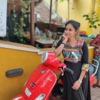 Kiruthika B
