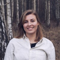Sofie Nilsson