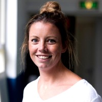 Fleur Coolen - van den Broek