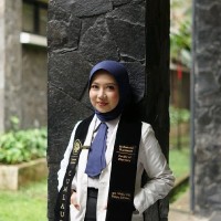 Nadia Ulil F