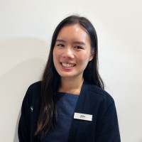 Julia Lam