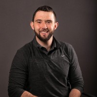 Andrew Wade MS RDN LDN CSSD