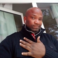 Ronald Ibia