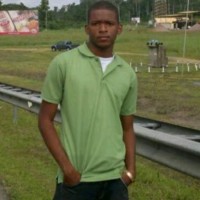 Kevin Jones
