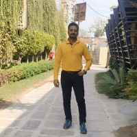 Rakesh kumar Biswal