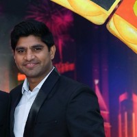Madhu K