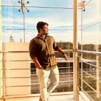Subham Kumar Behera