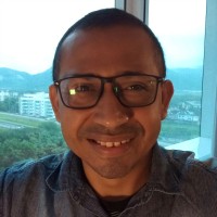 Márcio Jander Garcia Vidal