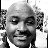 Alex Maingi