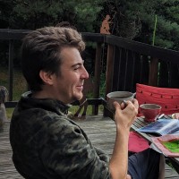 Jean-Philippe Blouet