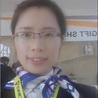 Tracy Zheng
