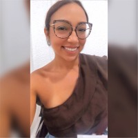 Ludmilla Francisco De Almeida