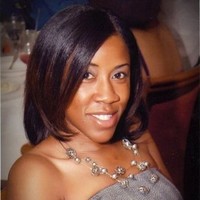 Tameka Curwen