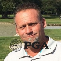 John C. Hammer, Certified PGA / Dir. of  Course Operations