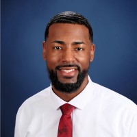 Antwan Byrd, Mba, Msba