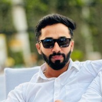 Suraj Pardeshi